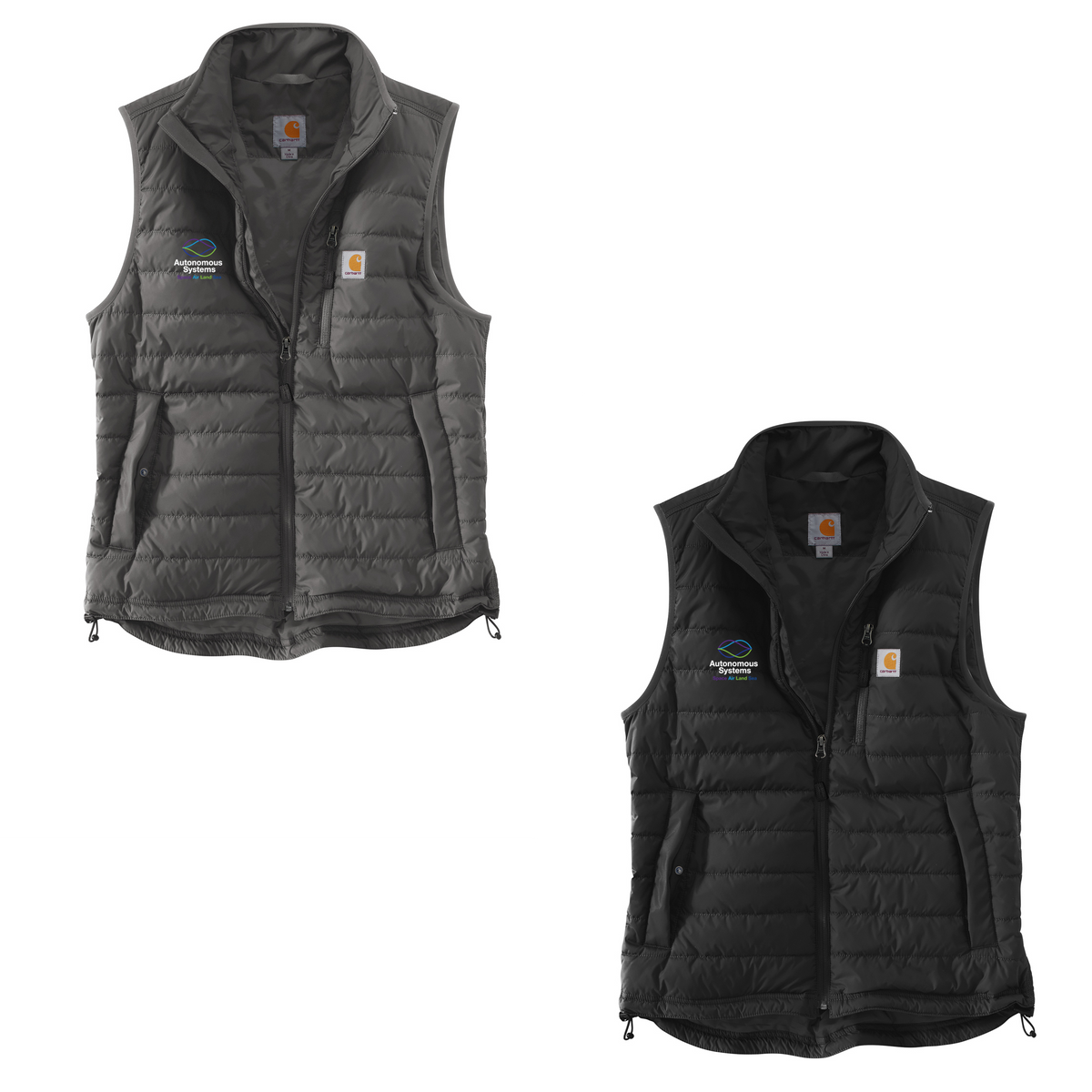 Boeing AS Carhartt Gilliam Vest