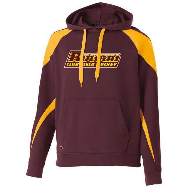 Rowan Club Field Hockey Prospect Hoodie