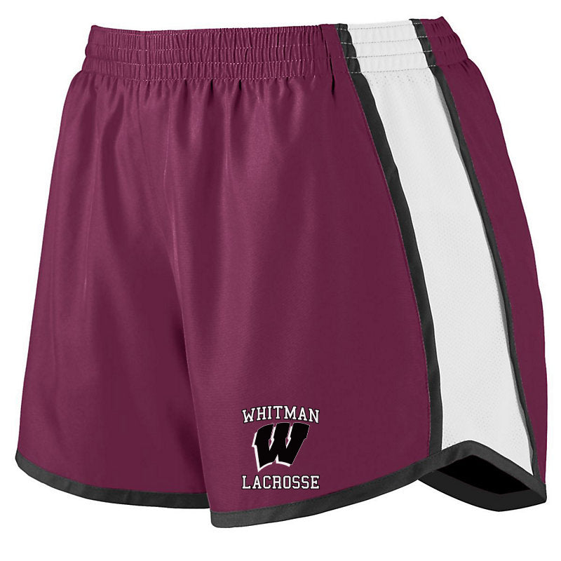 Whitman Lacrosse Women's Pulse Shorts