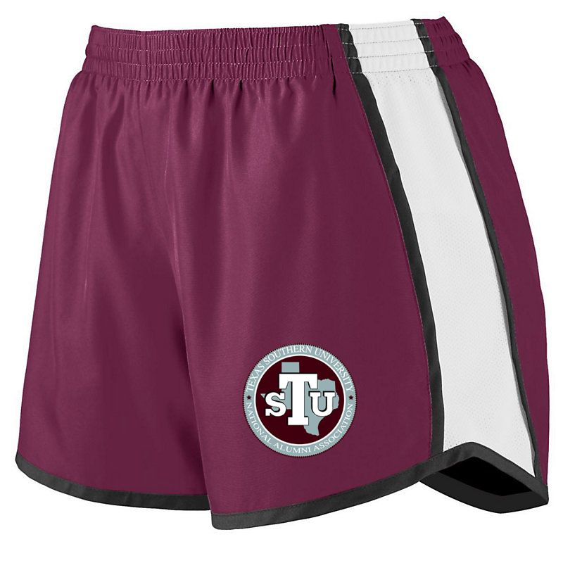 TSU Alumni Women's Pulse Shorts