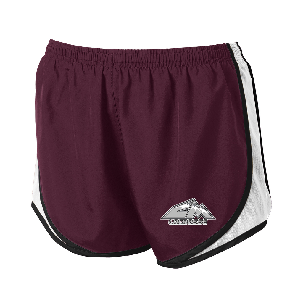 CMLC Women's Shorts