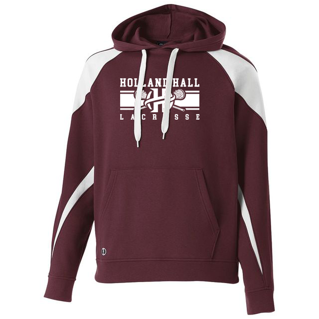 Holland Hall Lacrosse Prospect Hoodie