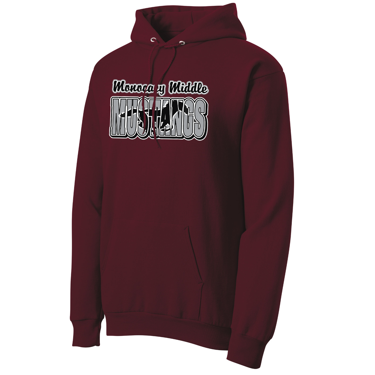 Monocacy Middle School Sweatshirt