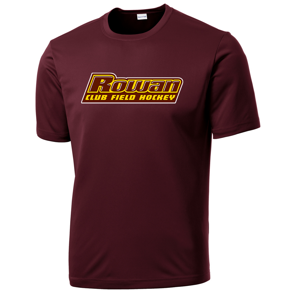 Rowan Club Field Hockey Performance T-Shirt