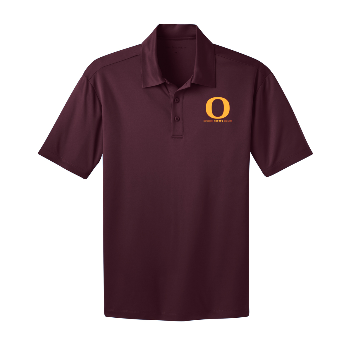 Oxford Golden Bears Polo