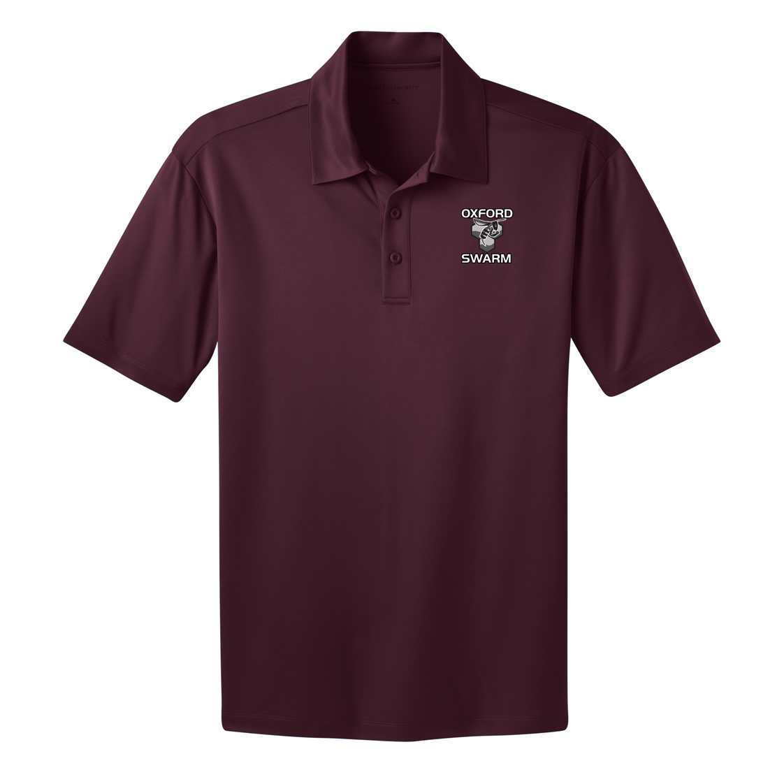 Oxford Youth Lacrosse Polo