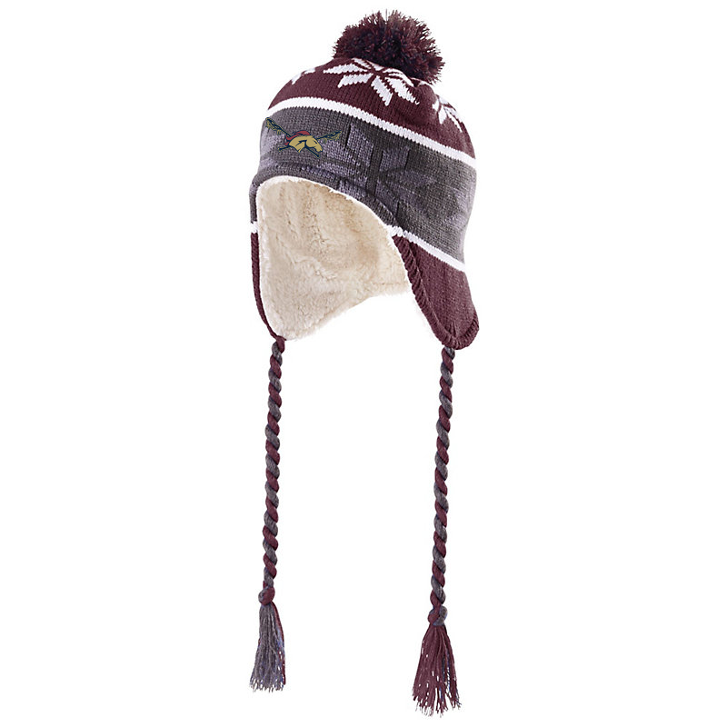 Herriman Lacrosse Ridge Beanie
