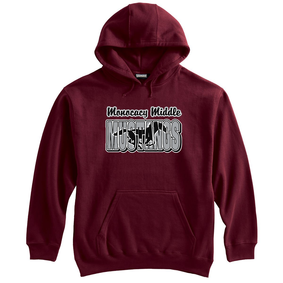 Monocacy Middle School Sweatshirt