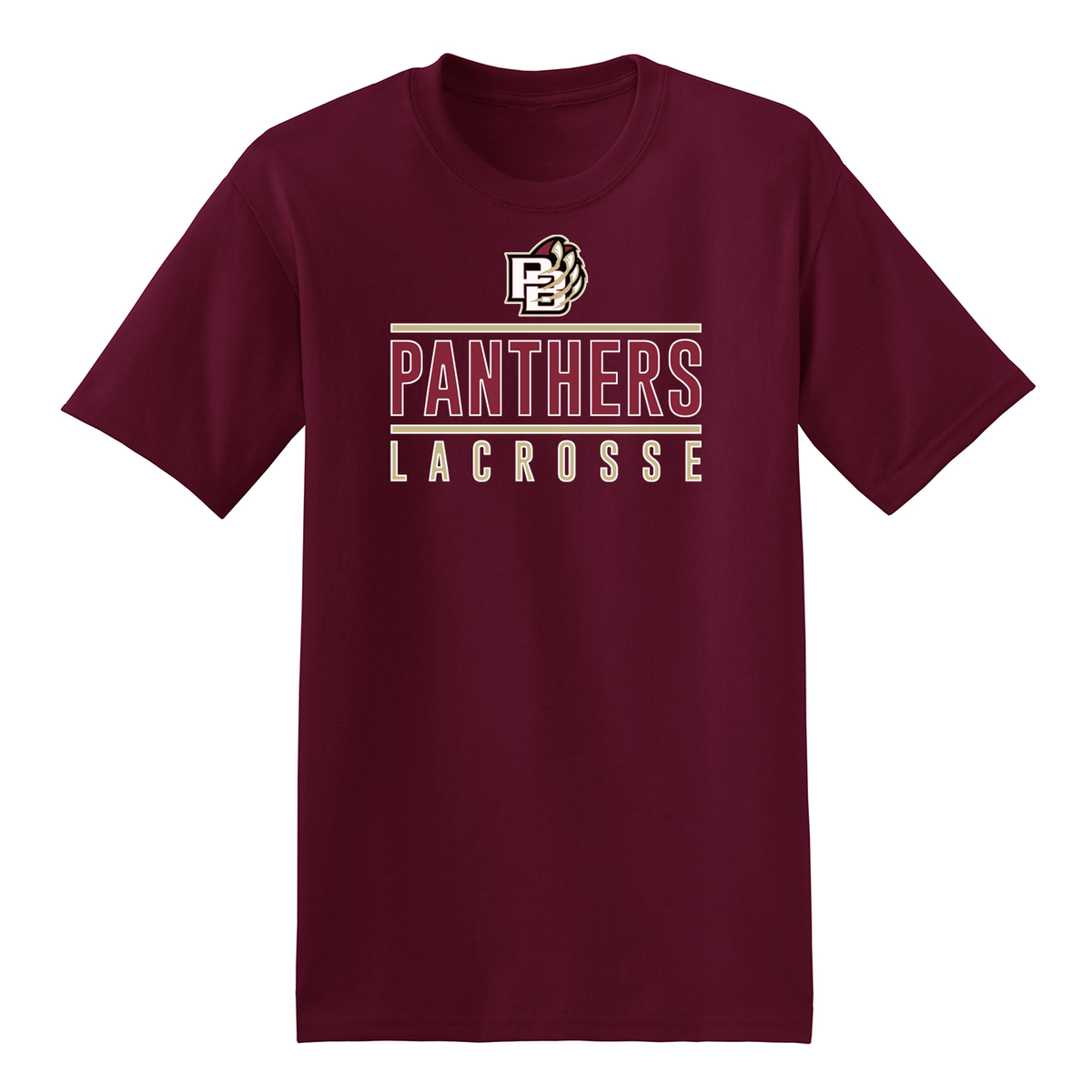Paint Branch Lacrosse T-Shirt