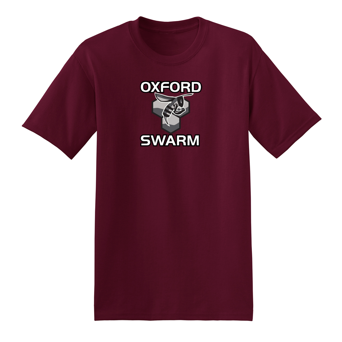 Oxford Youth Lacrosse  T-Shirt