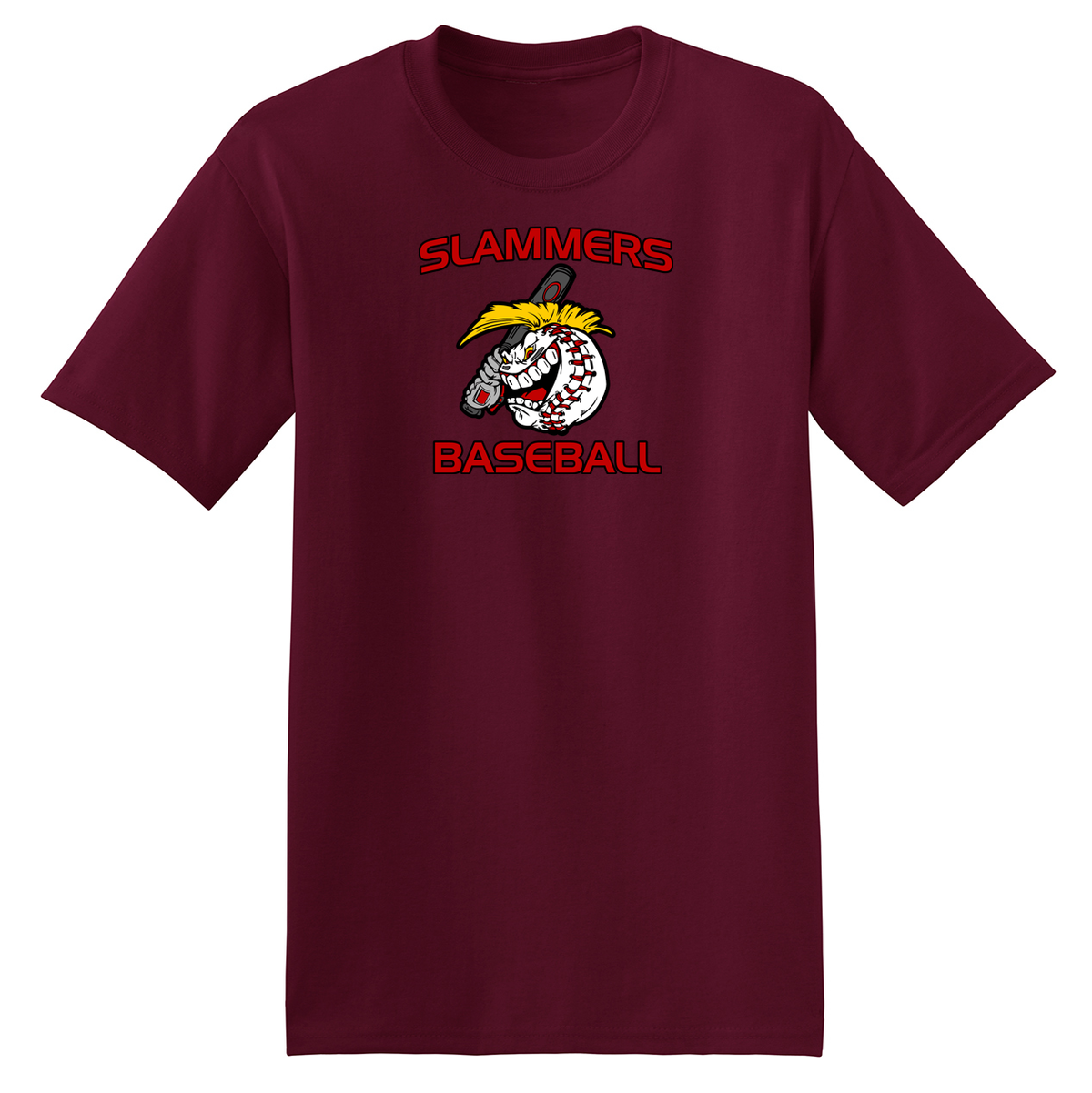 Carolina Slammers T-Shirt