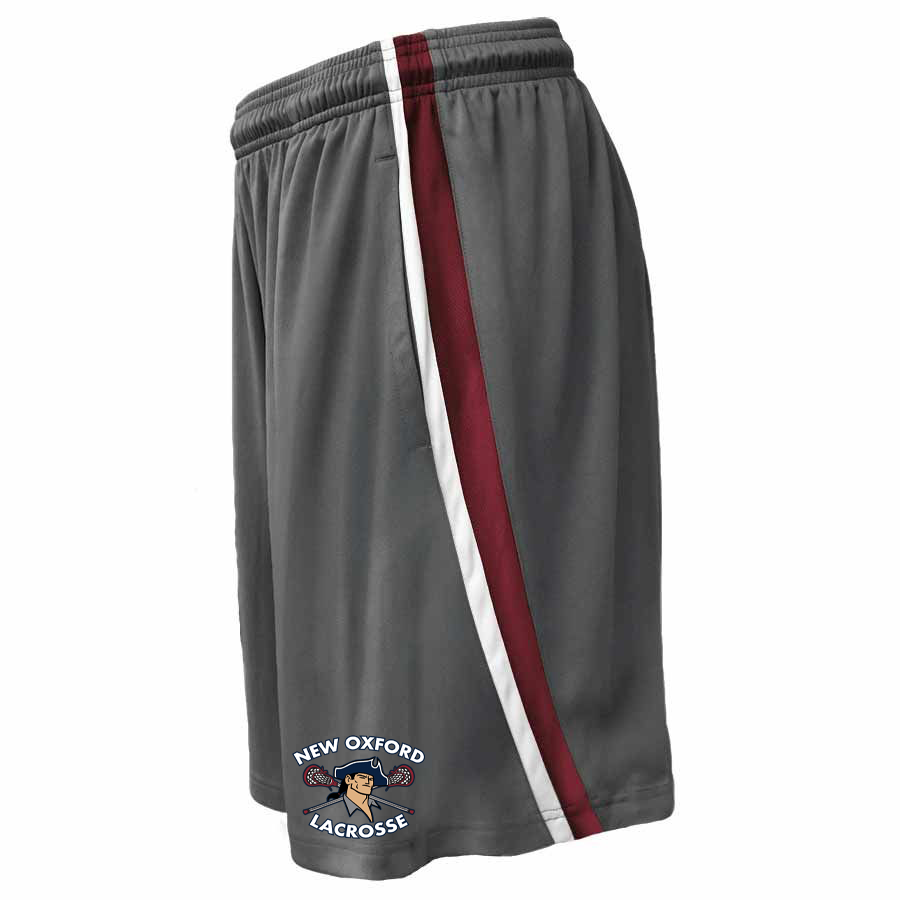 New Oxford HS Lacrosse Torque Performance Shorts