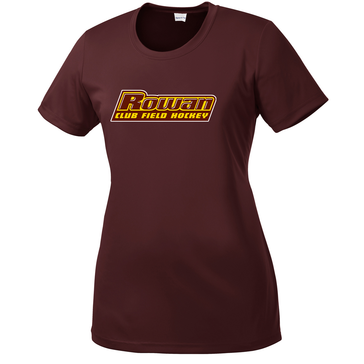 Rowan Club Field Hockey Women's Performance Tee