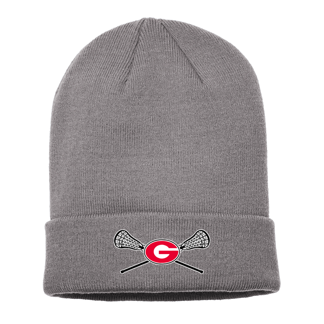 Greenville Girls Lacrosse Nike Beanie