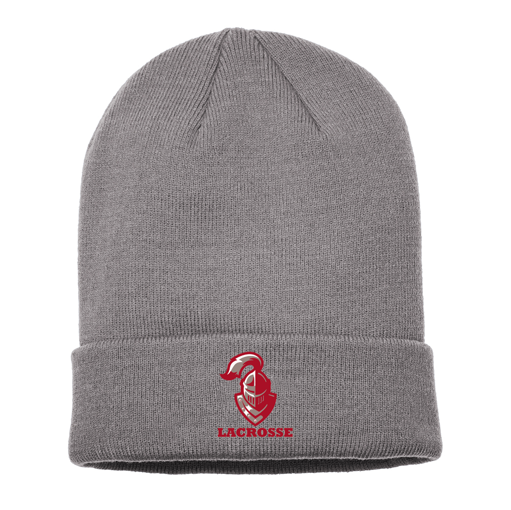 Northridge High School Lacrosse Nike Beanie