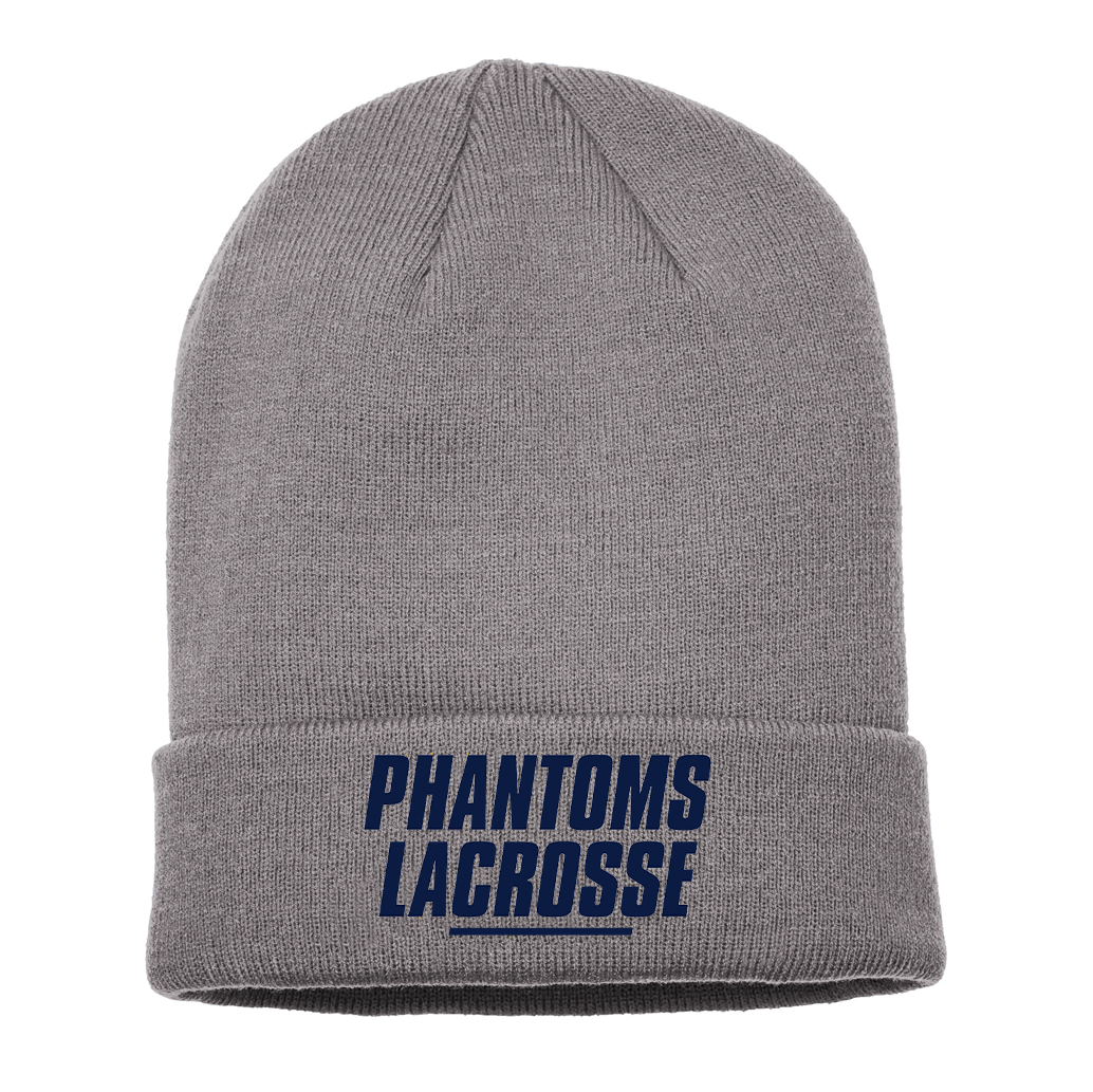 BBP Girls Lacrosse Nike Beanie