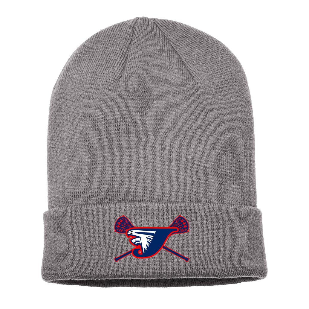 Jordan Falcons Girls Lacrosse Nike Beanie