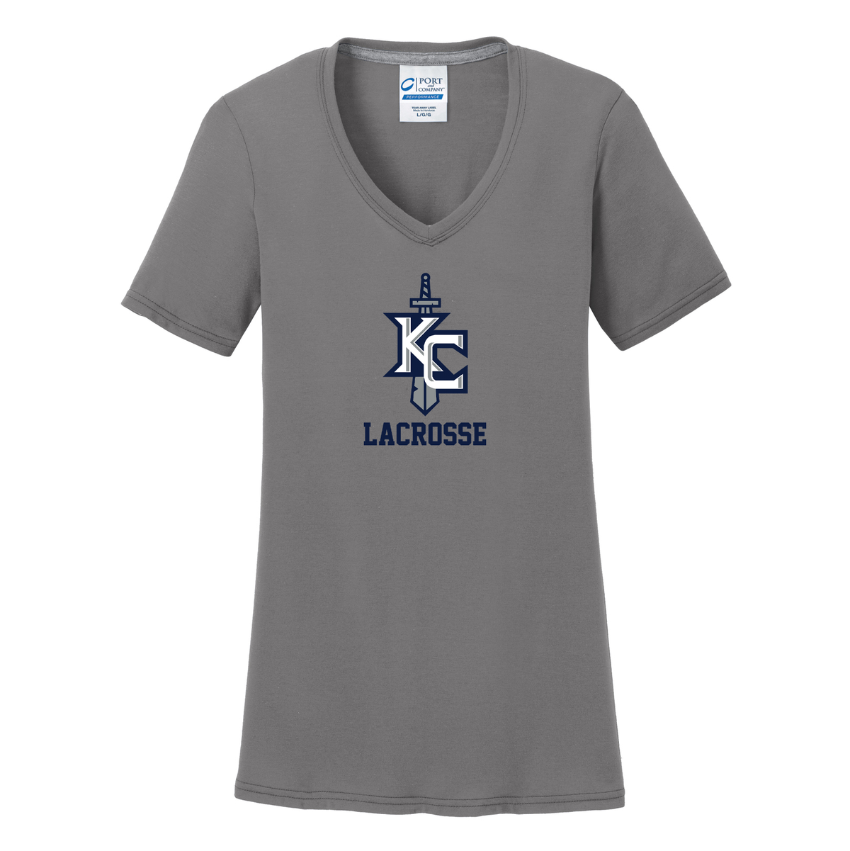 Kennedy Catholic HS Women's T-Shirt