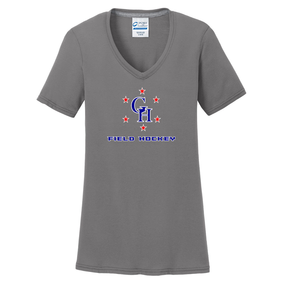 Great Hollow Field Hockey Women's  T-Shirt