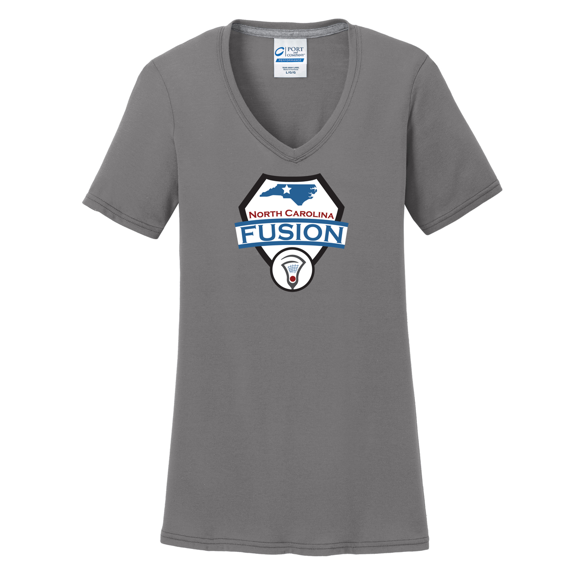 Fusion Lacrosse Women's T-Shirt