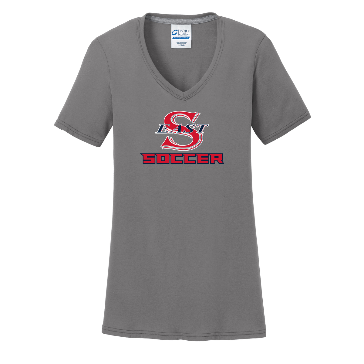 Smithtown East Soccer Women's T-Shirt