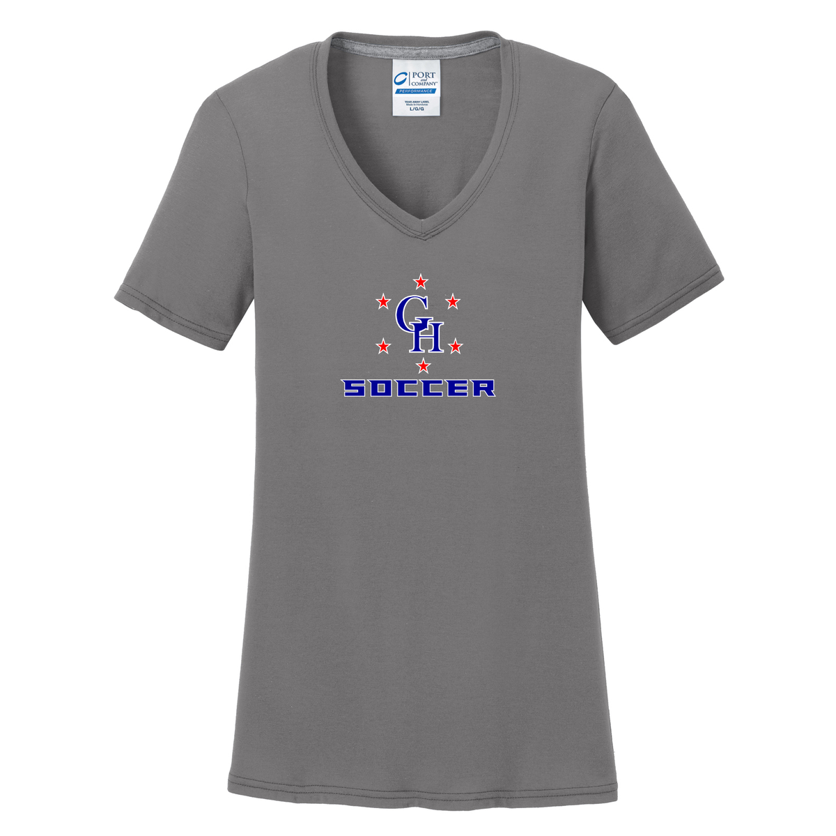Great Hollow Soccer Women's T-Shirt
