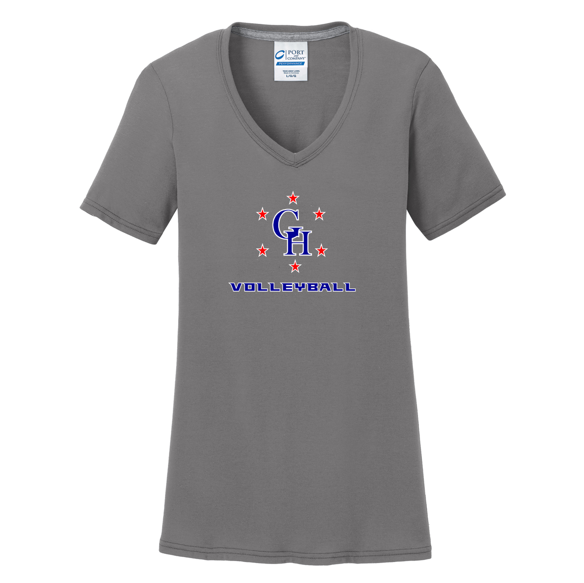 Great Hollow Volleyball Women's T-Shirt