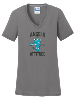 Angels with Attitude Women's T-Shirt