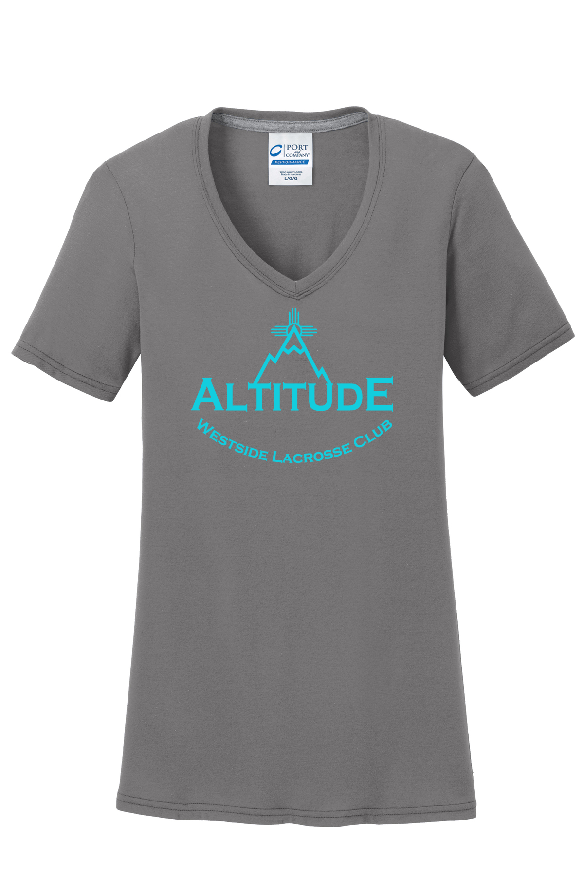 Westside Altitude Lacrosse Women's T-Shirt