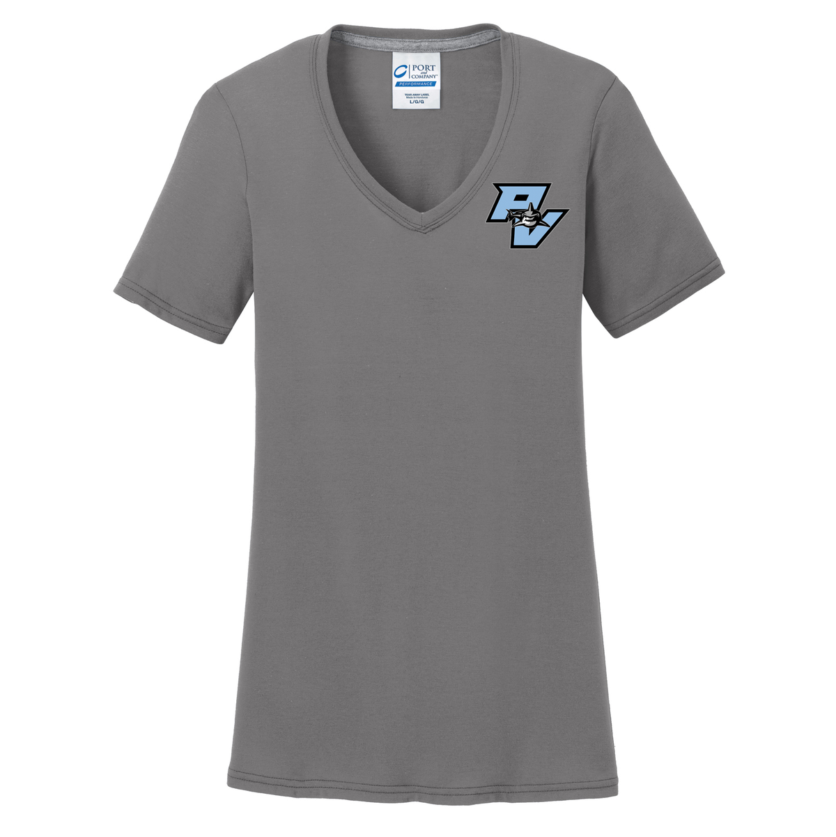 Ponte Vedra JAWS Lacrosse Women's T-Shirt