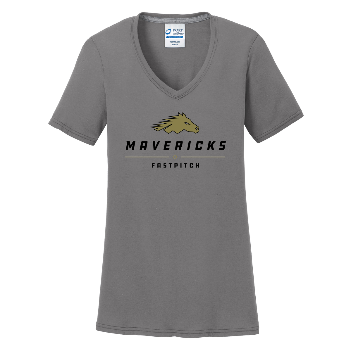 Mavs Fastpitch Women's T-Shirt