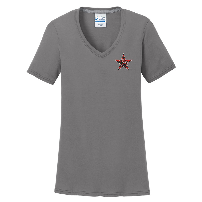 Coppell Lacrosse Women's T-Shirt