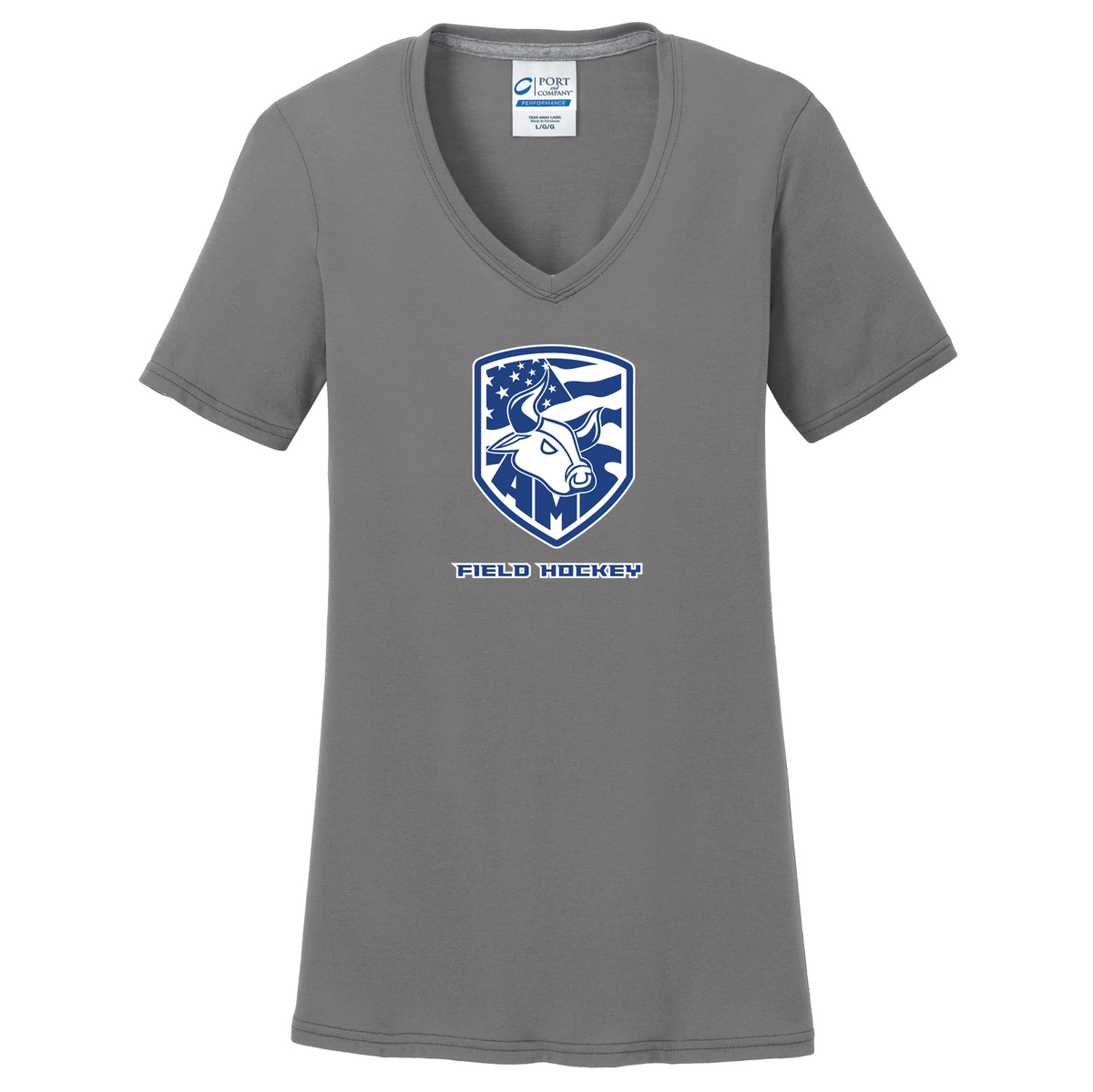 Accompsett Field Hockey  Women's T-Shirt