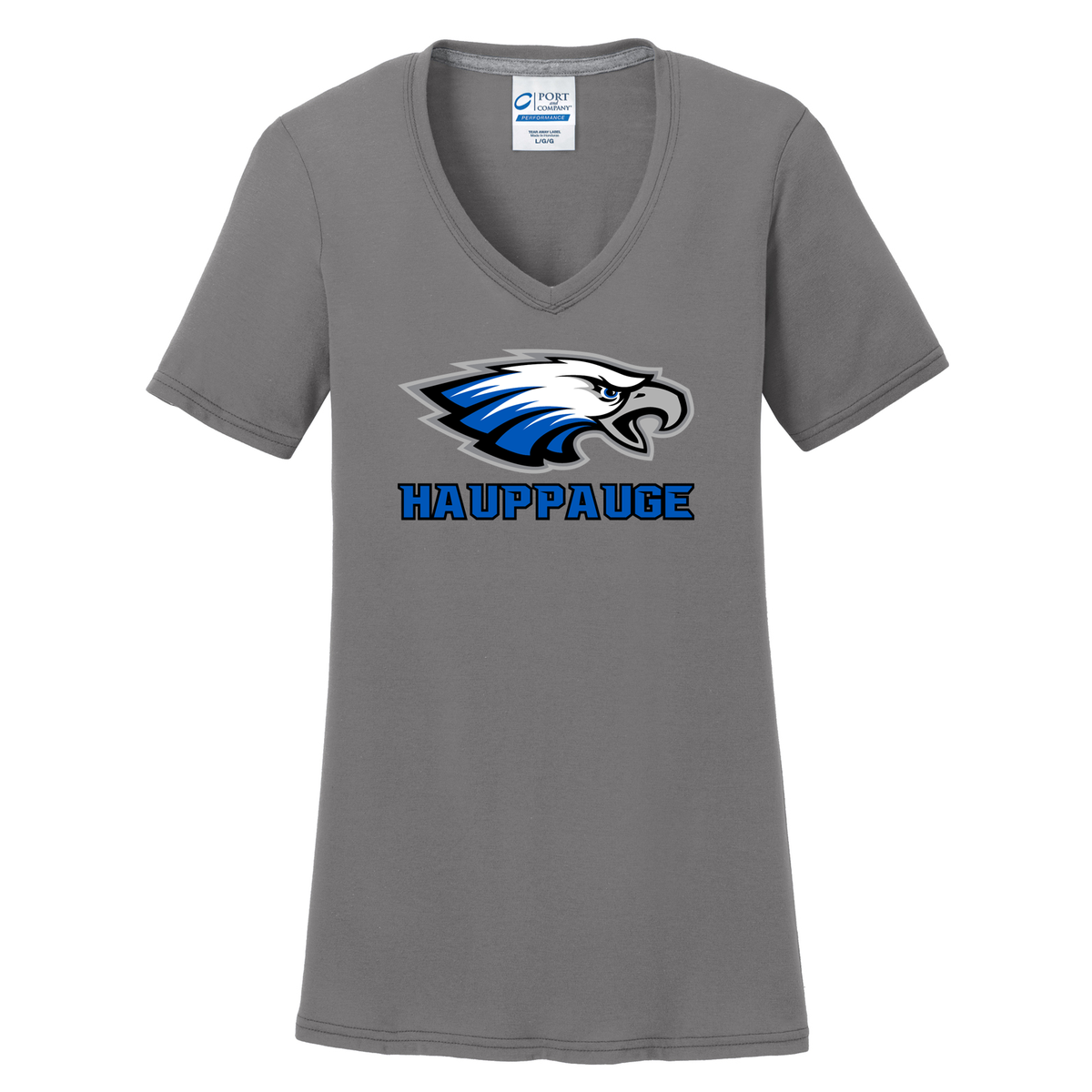 Hauppauge HS  Women's T-Shirt