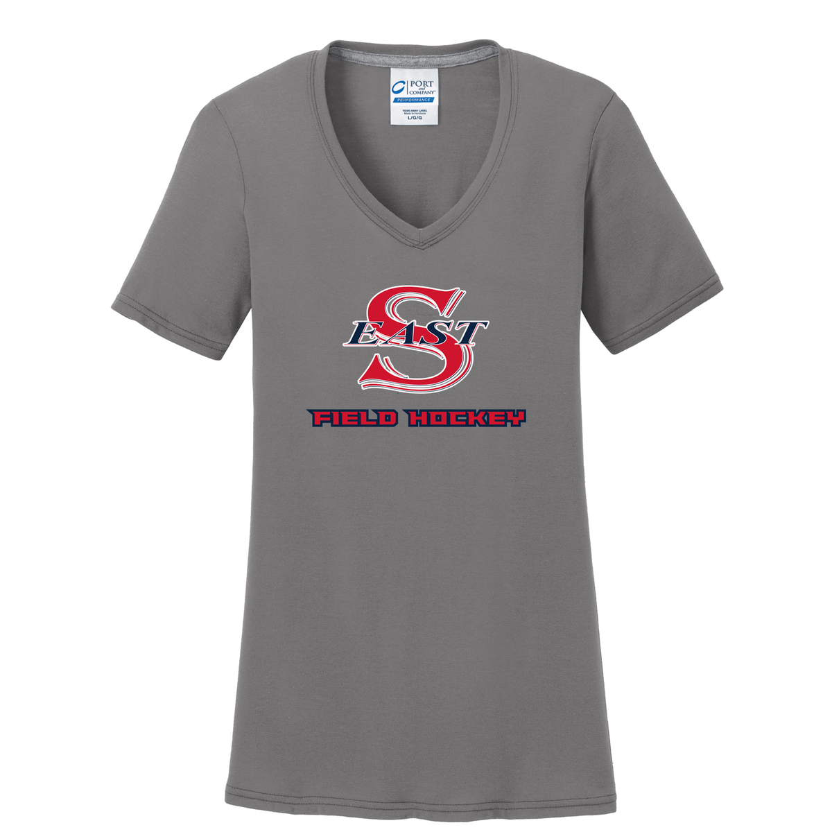 Smithtown East Field Hockey Women's T-Shirt