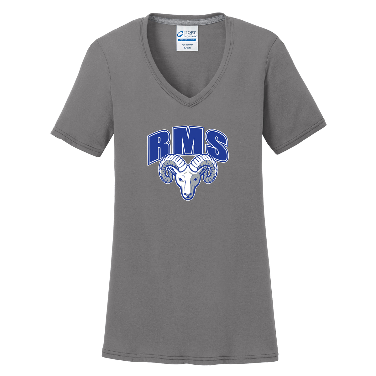 Rochambeau Middle School Women's T-Shirt