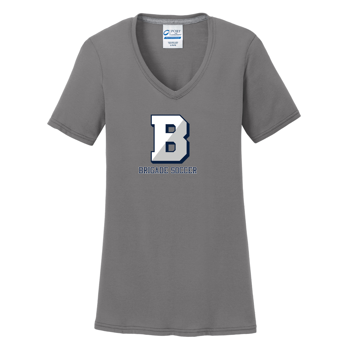 Brigade Volleyball Women's T-Shirt