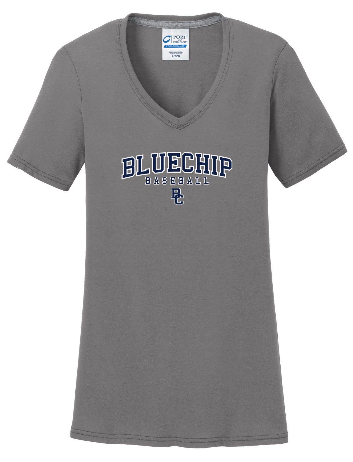 BlueChip Baseball Women's T-Shirt