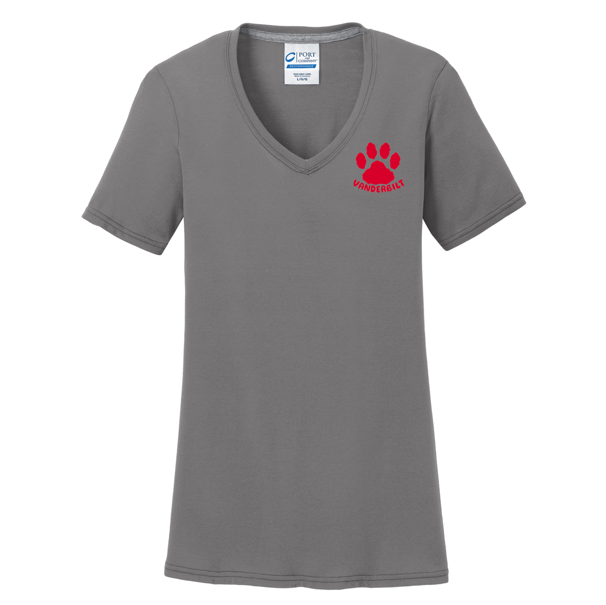 Vanderbilt Elementary School Women's T-Shirt