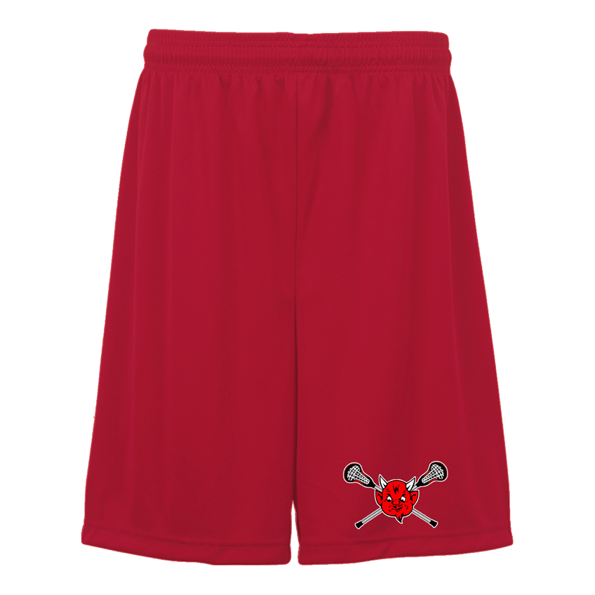 Montgomery Blair Blazers C2 Performance 7 inch Shorts