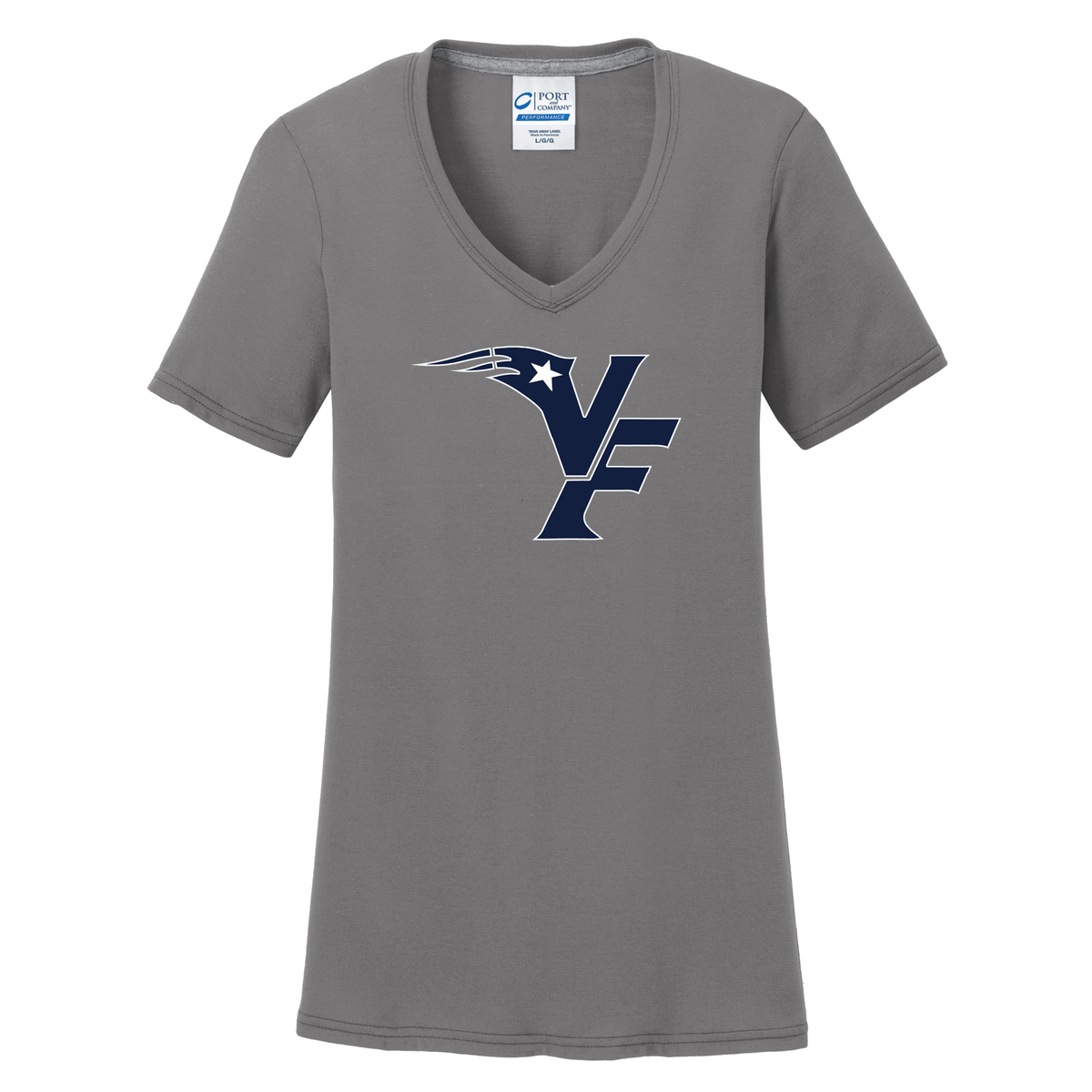 Valley Forge Patriots Women's T-Shirt