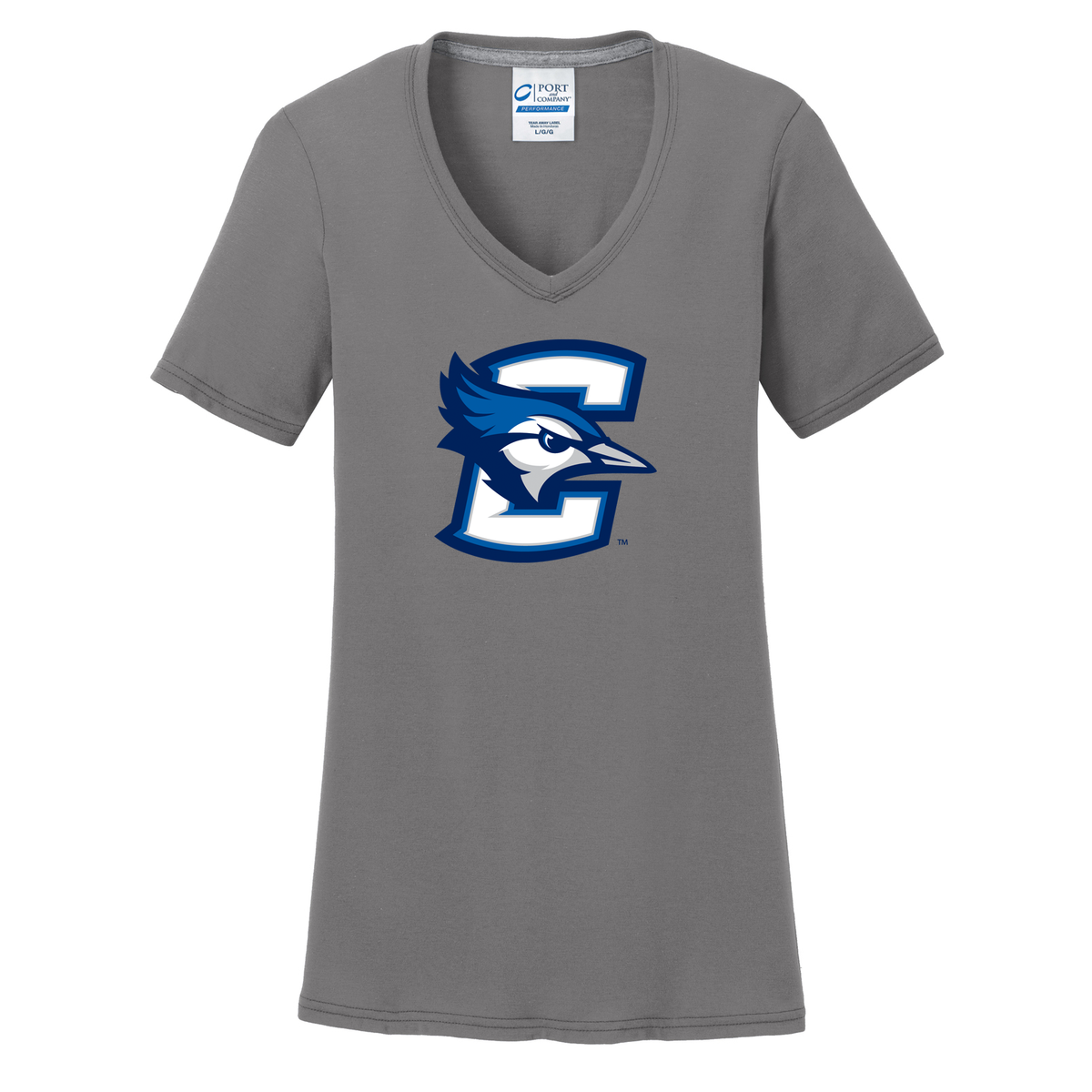 Creighton University Lacrosse Women's T-Shirt