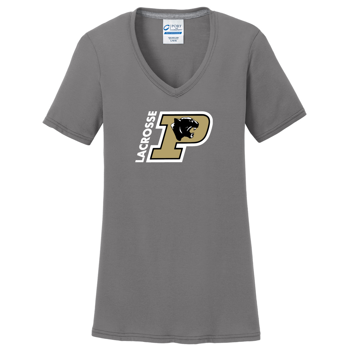 Point Pleasant Boro Lacrosse Women's T-Shirt