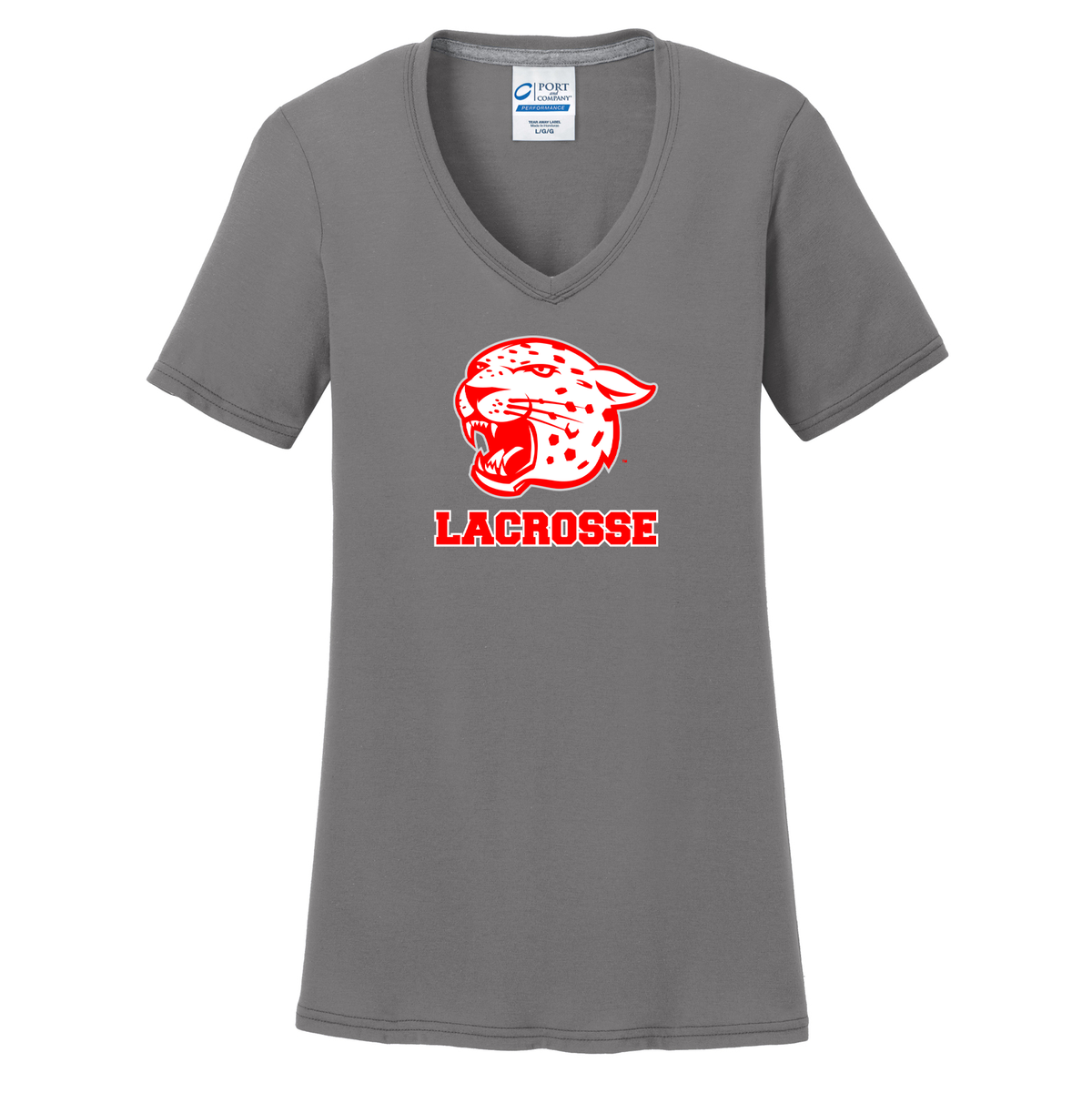 East Lacrosse Women's T-Shirt