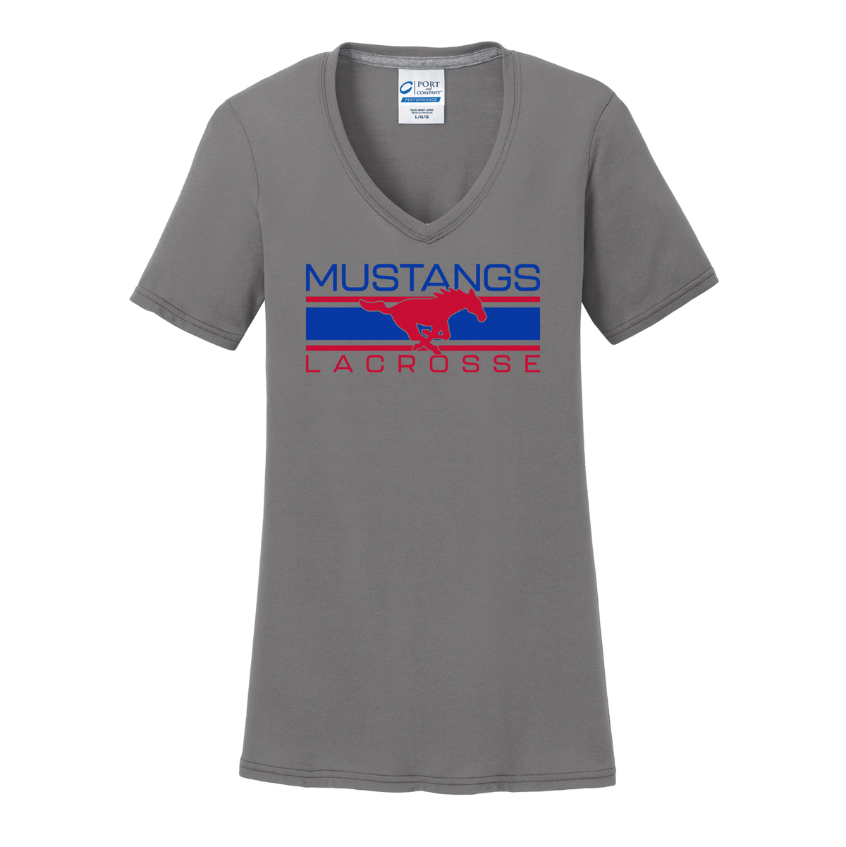 Northside Christian HS Lacrosse Women's T-Shirt