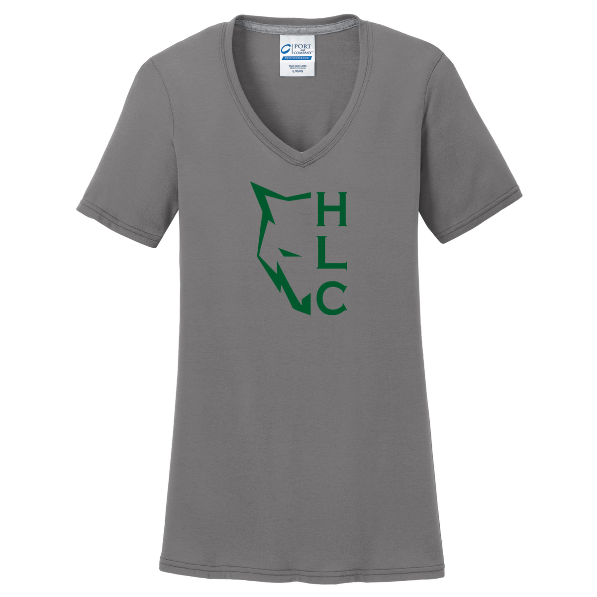 Huntsville Lacrosse Women's T-Shirt