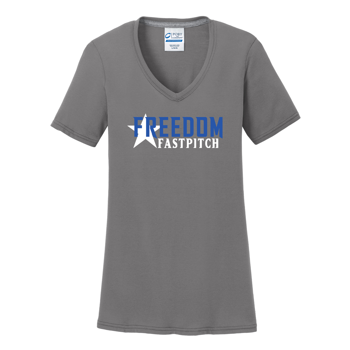 Freedom Fastpitch Women's T-Shirt