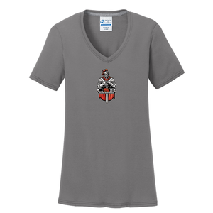 CSB Travel Baseball Women's T-Shirt