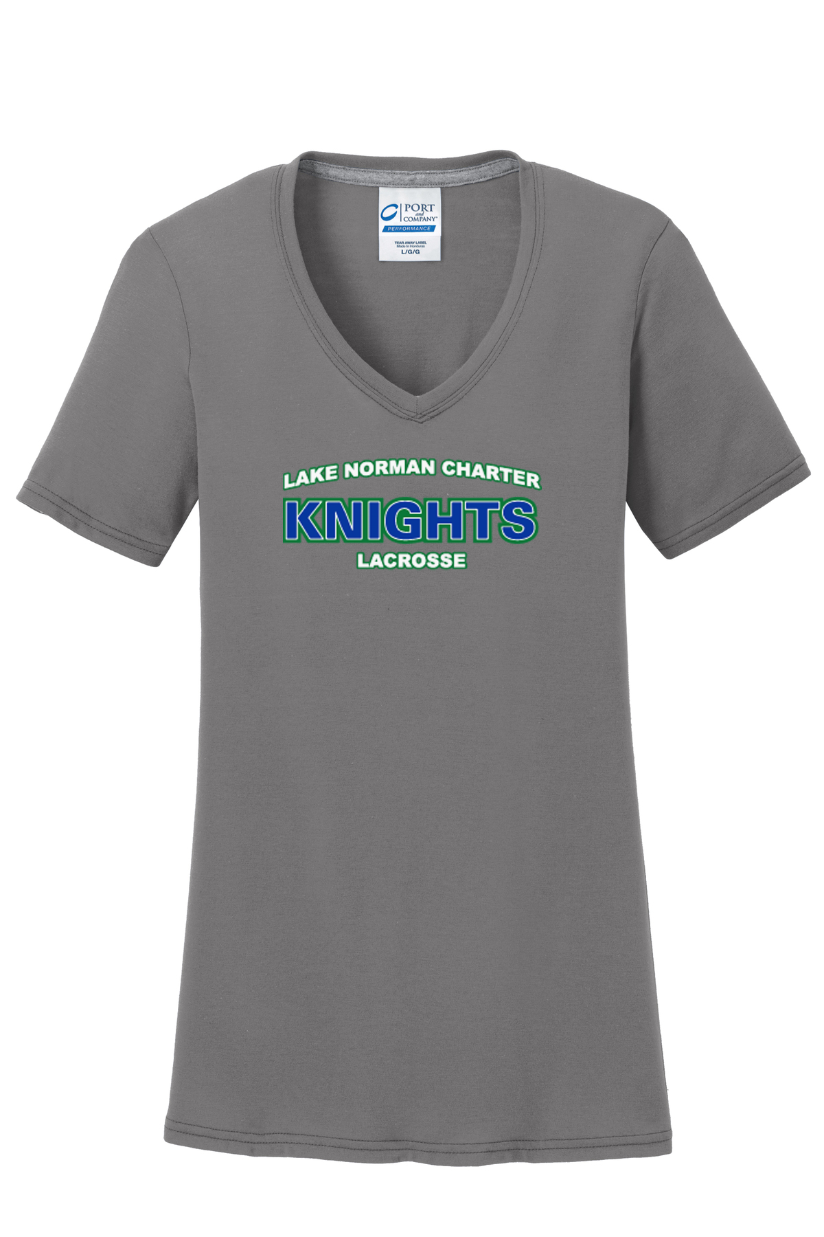 Lake Norman Lacrosse Women's T-Shirt