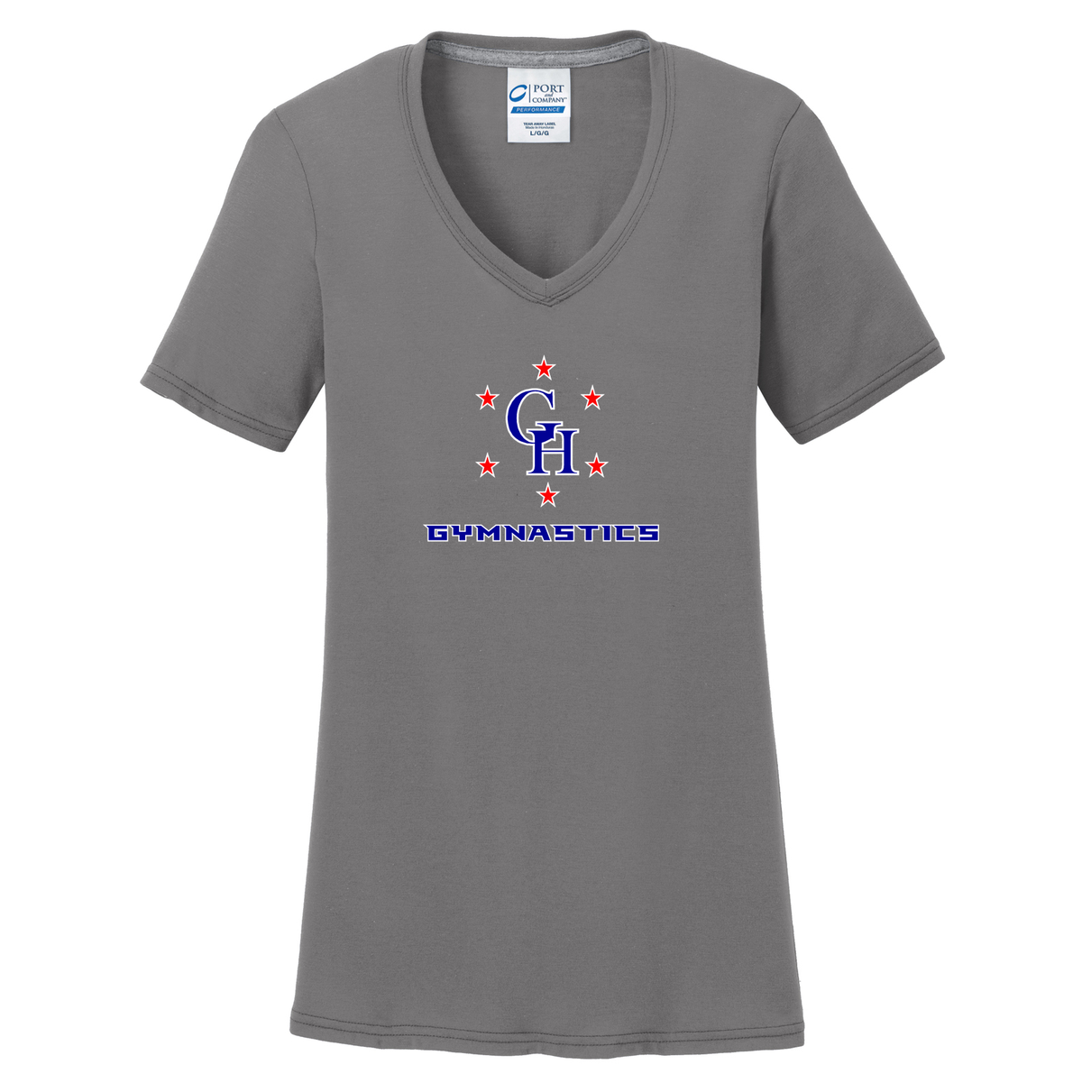 Great Hollow Gymnastics Women's T-Shirt